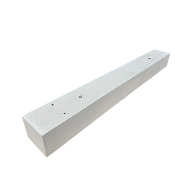 Aerated concrete Lintel 2500x125x150mm