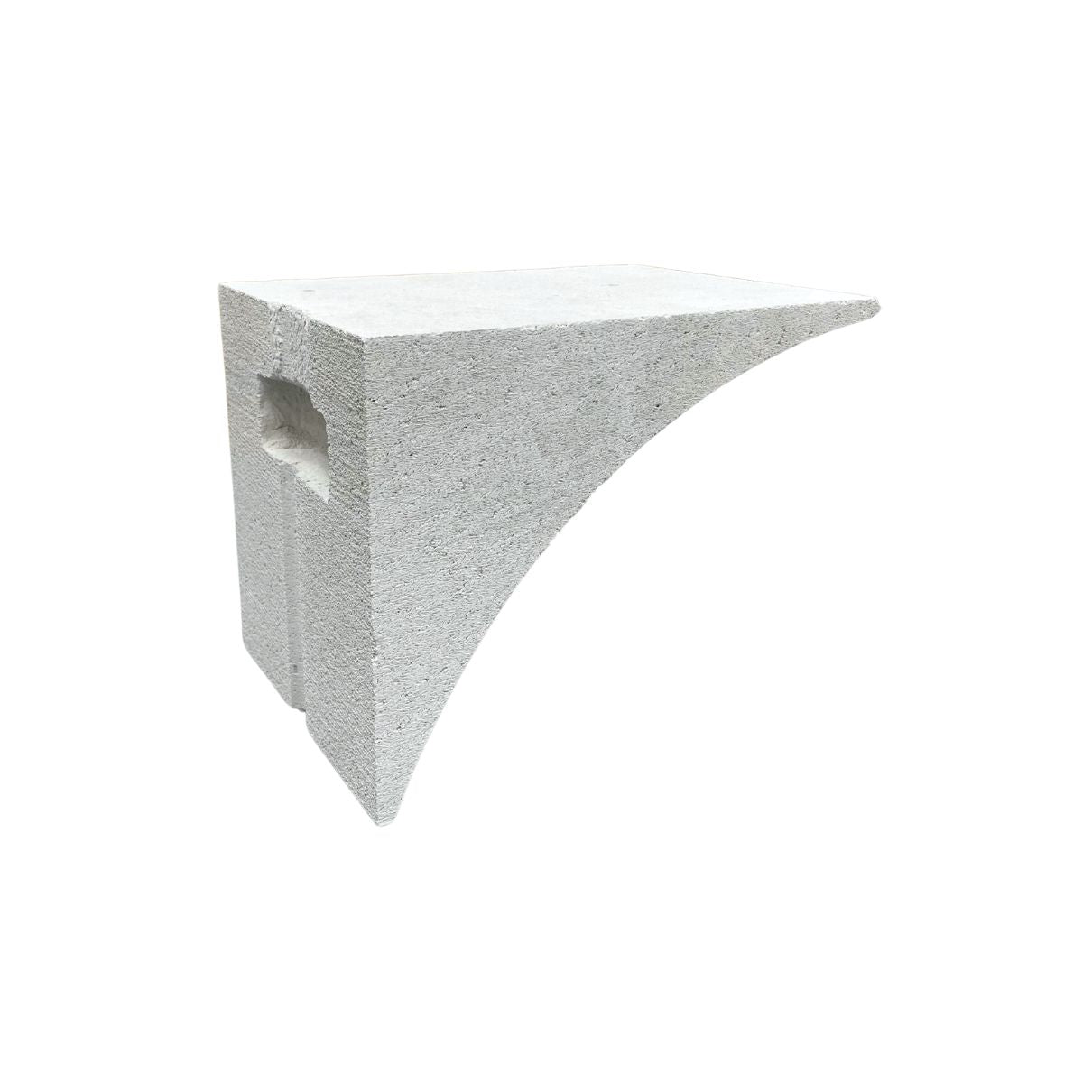 Ronde-Deuropening-Doorgang-Afgeronde-Hoeken-Maken-Ronde-Hoeken-Gebogen-Opening