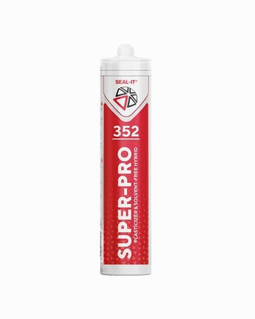 Lijmkit Super Pro 352
