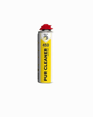 Pur-pistoolreiniger 450