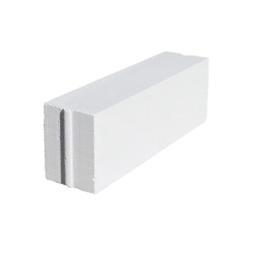 Cellenbeton blok 60x20x15 cm HplusH