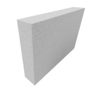 Roof edge block 600x320x100mm