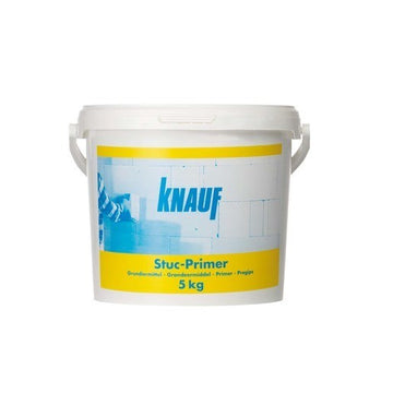 Stucco Primer Knauf 5kg