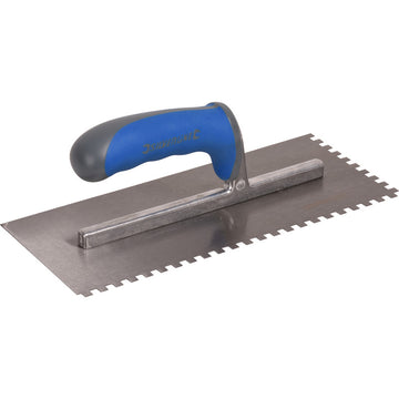 Glue trowel 6mm